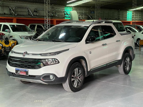 Imagen 2 de 16 de Fiat Toro-todas Las Versiones-entrega Minimo Antipo Retira L
