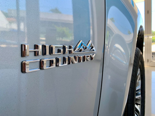Chevrolet S10 2.8 High Country Cd Tdci 200cv