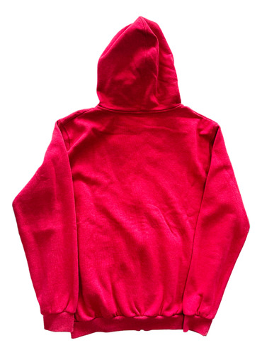Campera Jogging Hombre Xl Moha - Impecable!!! (Usado)