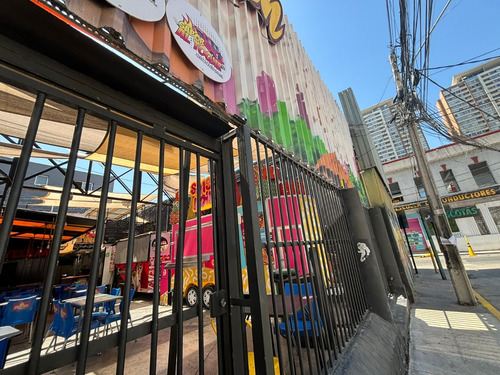 Terreno Ideal Inversión Uso Comercial Con Arriendo Vigente.