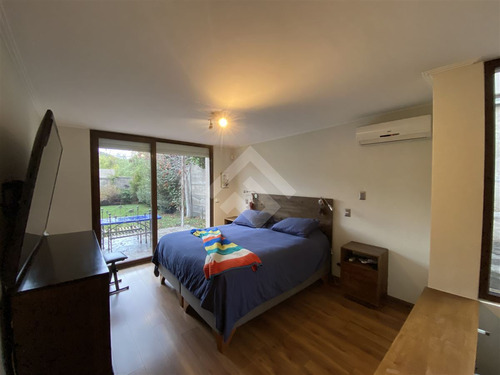 Casa En Venta De 3 Dorm. En Chamisero Colina
