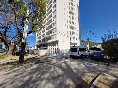 Departamento En Arriendo En Collao Concepcion