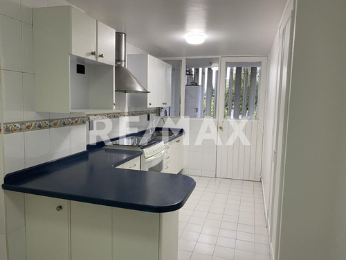Mml Departamento En Renta En Del Valle Centrotamento En