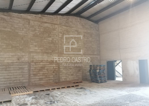 Imagen 6 de 13 de Se Alquila En Circuito Cerrado Galpón Zona Industrial Ud-321 Puerto Ordaz
