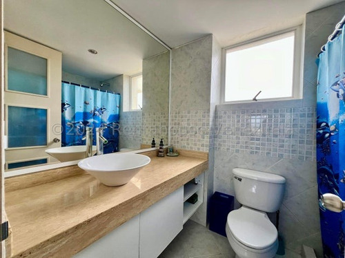 Venta De Apartamento En Higuerote Puerto Encantado Jg