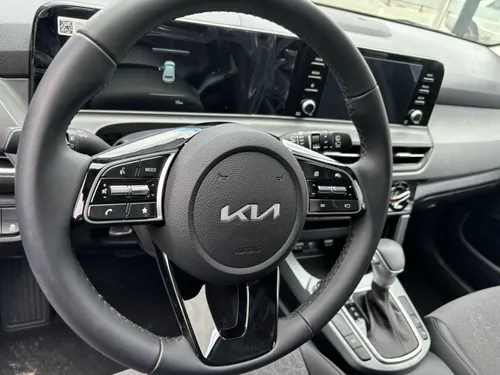 Kia Seltos VIBRANT