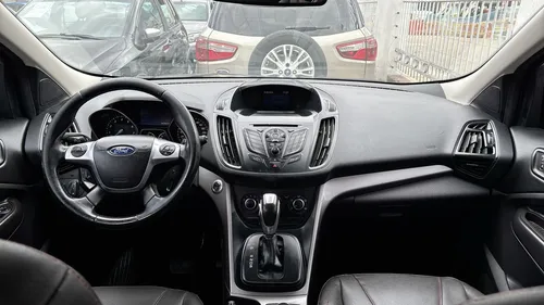 Ford Escape SE Sec 2,0 4x2