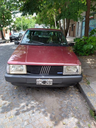 Fiat Regatta Weekend 1.5 1989