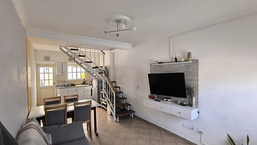 Duplex En Venta En Ramos Mejia 3 Ambientes