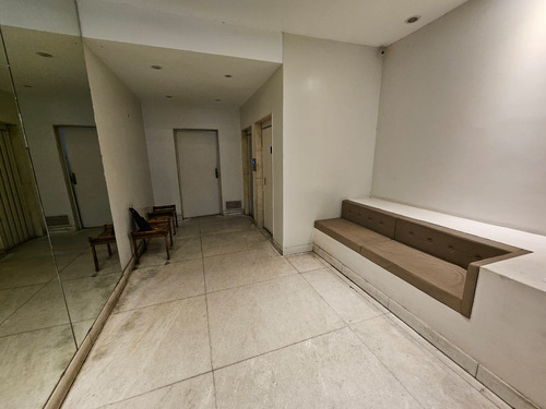 Departamento En Venta - 2 Amb - Recoleta