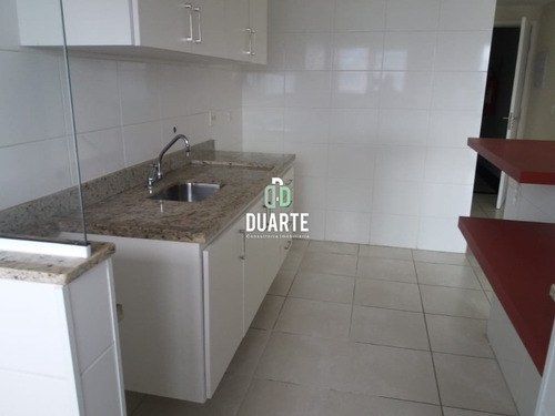 Imagem 14 de 21 de Apartamento - Ap04087 - 69742666