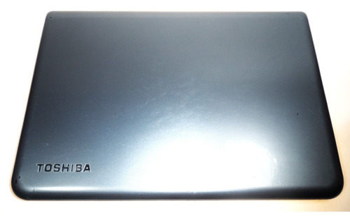Carcasa De Pantalla Toshiba Sateliite C45