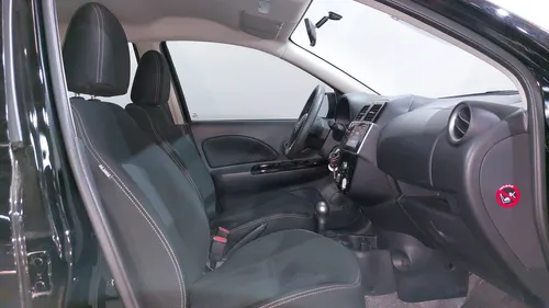 Nissan March 1.6 ADVANCE AUTO