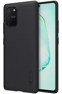 Funda Case Thin Fit Delgado Mate Para Galaxy S10 Lite