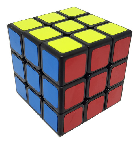 Cubo Rubik 3x3 Shengshou Legend Original Speed Envío Gratis