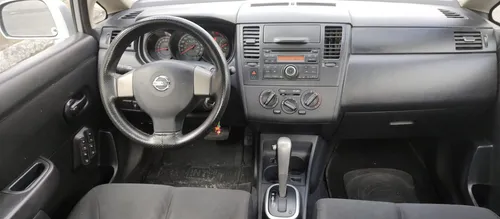 Buen Estado General, Automático, Asegurable