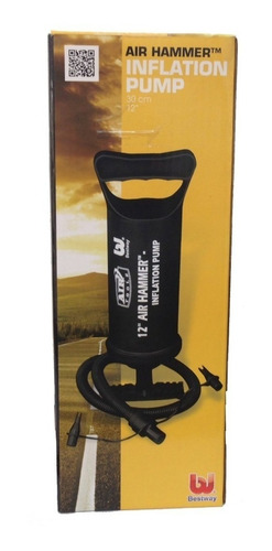 Imagen 3 de 4 de Inflador Bestway