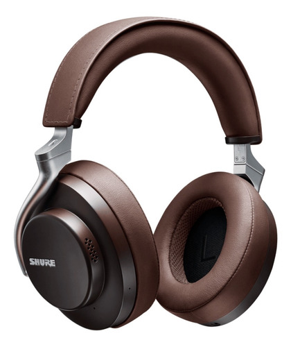 Shure Aonic 50 Auricular Bluetooth Con Calidad De Estudio