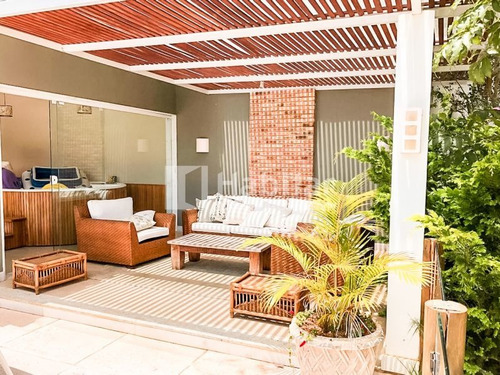 Imagem 11 de 15 de Excelente Casa Linear Em Área Nobre De Itaipava - 11242