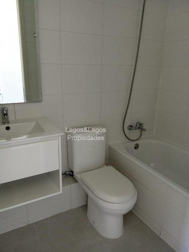 Arriendo Departamento 1 Dormitorio Quillota Centro!