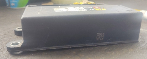 Módulo Airbag Chevrolet Corsa 1.4 812586170 Original (Usado)