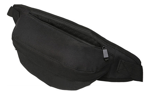 Riñonera Para Hombre Y Mujer Riñonera Ajustable Informal