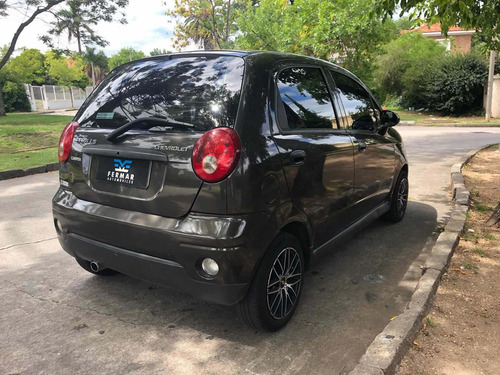 Chevrolet Spark Ls