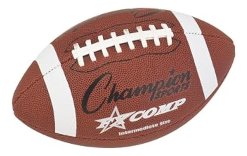 Champion Sports Comp Series Football - Multiple