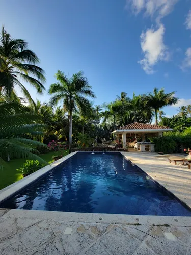 Hermosa Casa Vacacional