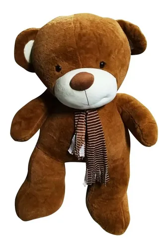 Peluches de best sale 80 cm