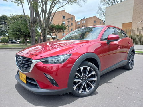 Mazda CX-3 2.0 Touring At | TuCarro