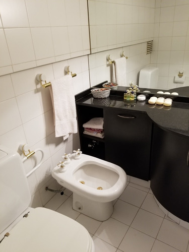 Palacio Alcorta- Venta Loft 2 Piso Vista A Piscina Coch