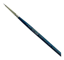 Comprar Pincel Kolinsky Super Fino Para Modelismo Plastico 10\u002F0