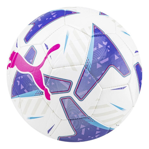 Pelota Fubtbol Puma Orbita Serie A