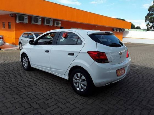 Chevrolet Onix 1.0 Mpfi Joy 8v Flex 4p Manual
