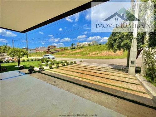 Imagem 5 de 29 de Casas Em Condomínio À Venda Em Mairiporã/sp - Compre O Seu Casas Em Condomínio Aqui! - 1489507