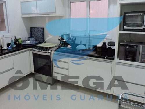 Imagem 28 de 30 de Casa Residencial À Venda, Acapulco, Guarujá. - Ca0141 - 34710207
