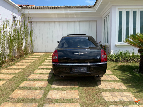 Chrysler 300C 5.7 Hemi 4p