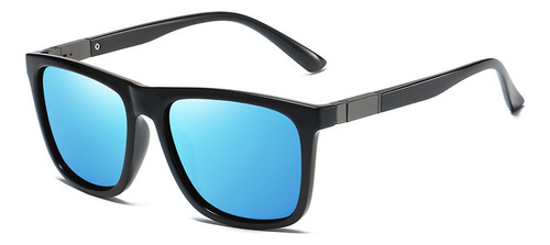 Gafas De Sol De Moda Para Hombres Y Mujeres Gafas De Sol De
