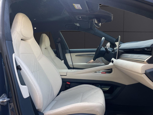 Zeekr 001 0.0 Flagship Awd