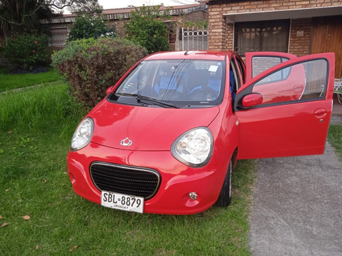 Geely 1.3 Lc