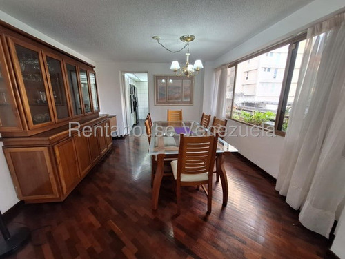 Tg Apartamento En Piso Bajo Con Pozo De Agua, En Alquiler, Canon Incluye Condominio, En Santa Eduvigis 25-18127 Ys