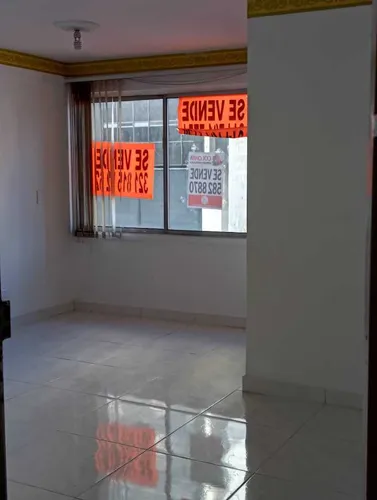 Se Vende Amplias Oficinas En El Centro Con Excelente Ubicación