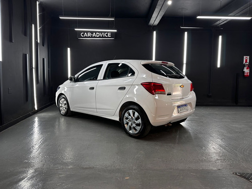 Chevrolet Onix 1.4 JOY 5P