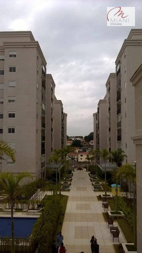Imagem 4 de 27 de Apartamento Com 2 Dormitórios À Venda, 58 M² Por R$ 465.000,00 - Jardim Bonfiglioli - São Paulo/sp - Ap7499