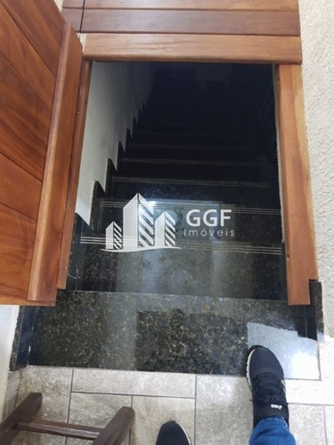 Imagem 13 de 30 de Sobrado Em Condomínio Para Venda No Bairro Parque Boturussu, 2 Dorms, 2 Suítes, 2 Vagas, 72 M² - 97