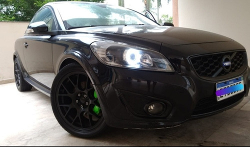 Volvo C30 2.5 T5 Aut. 3p