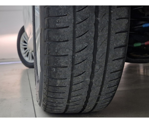 Peugeot 208 1.2 ACTIVE 12V FLEX 4P MANUAL