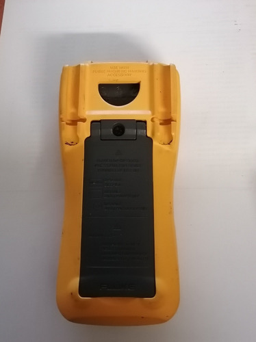 Multimetro Fluke 115 (Usado)