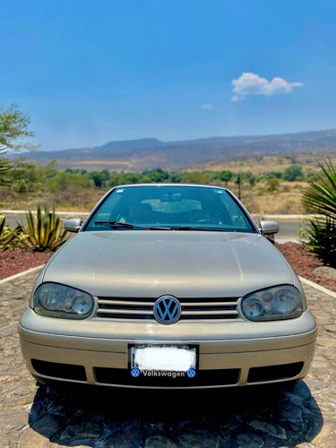 Volkswagen Cabrio Sport 2.0